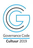 Governance Code Cultuur